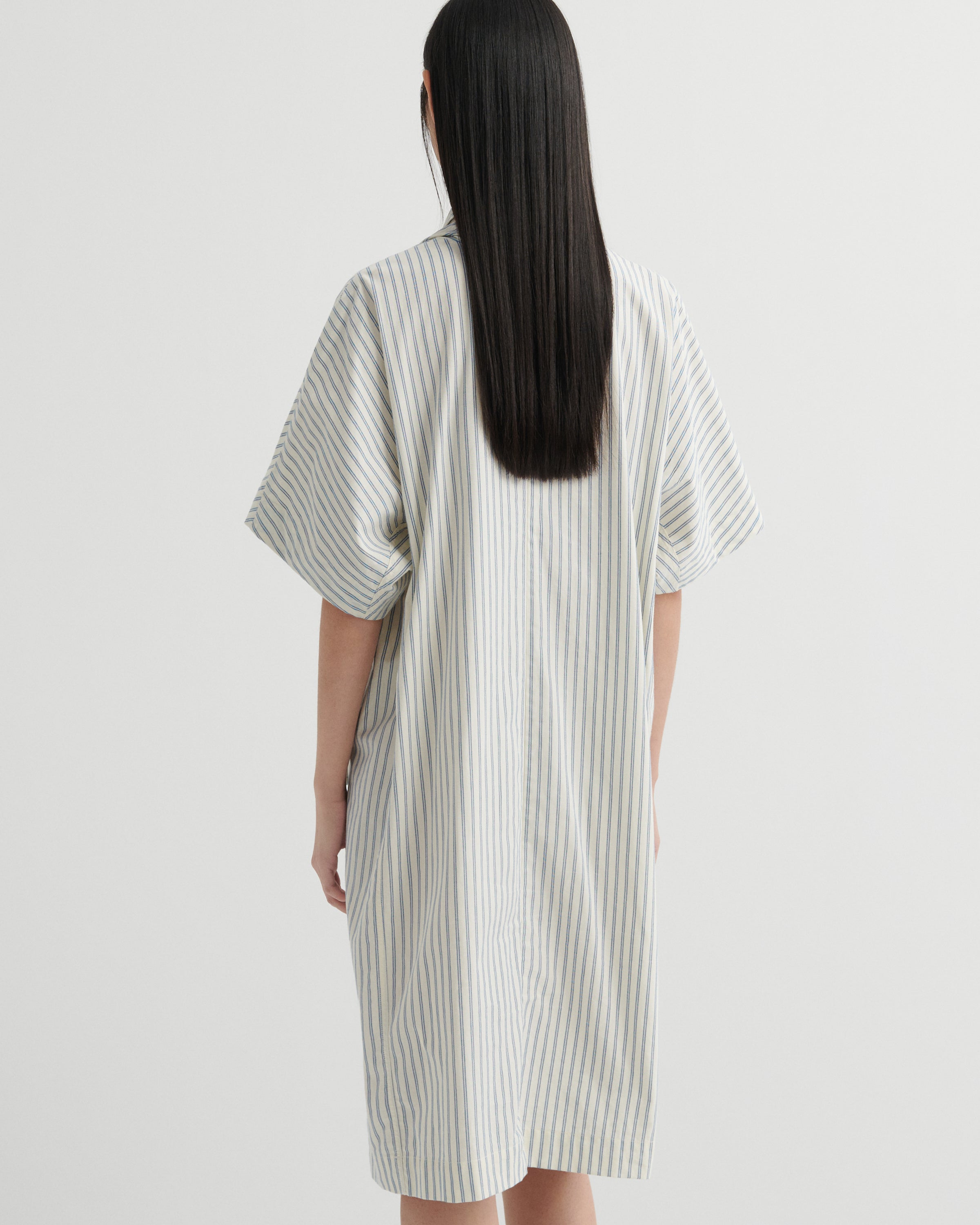 Ascot Dress