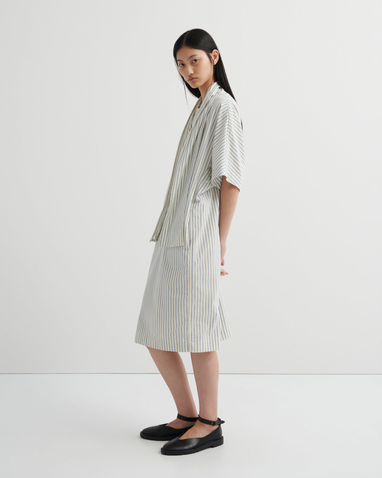 Ascot Dress