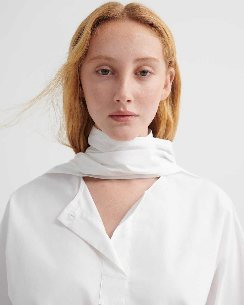 Ascot Top