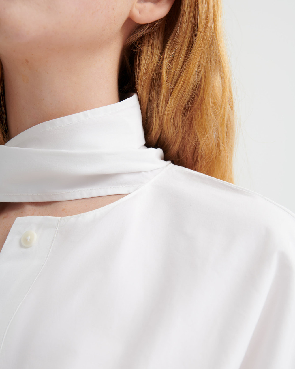 Ascot Top