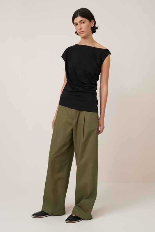 Asymmetric Top