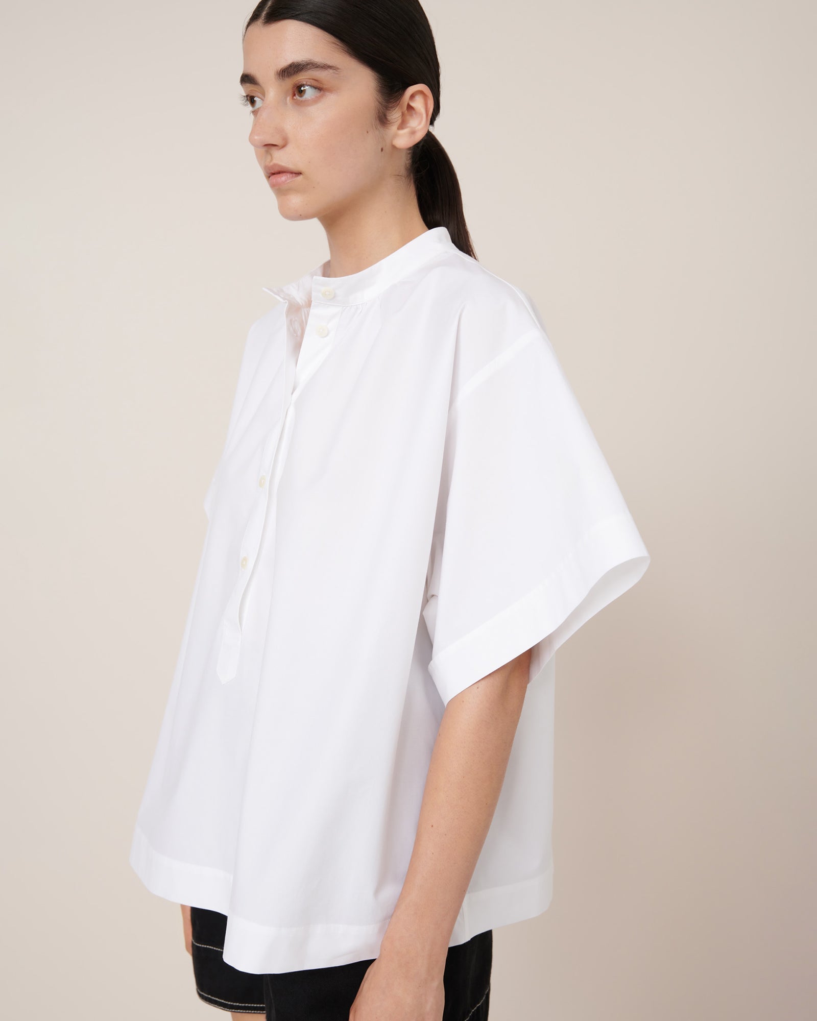 Atelier Shirt