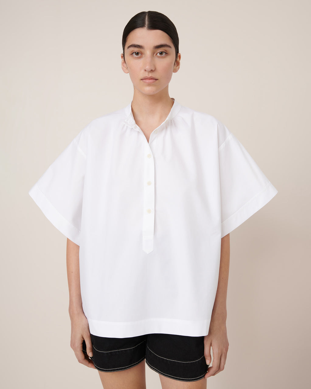 Atelier Shirt