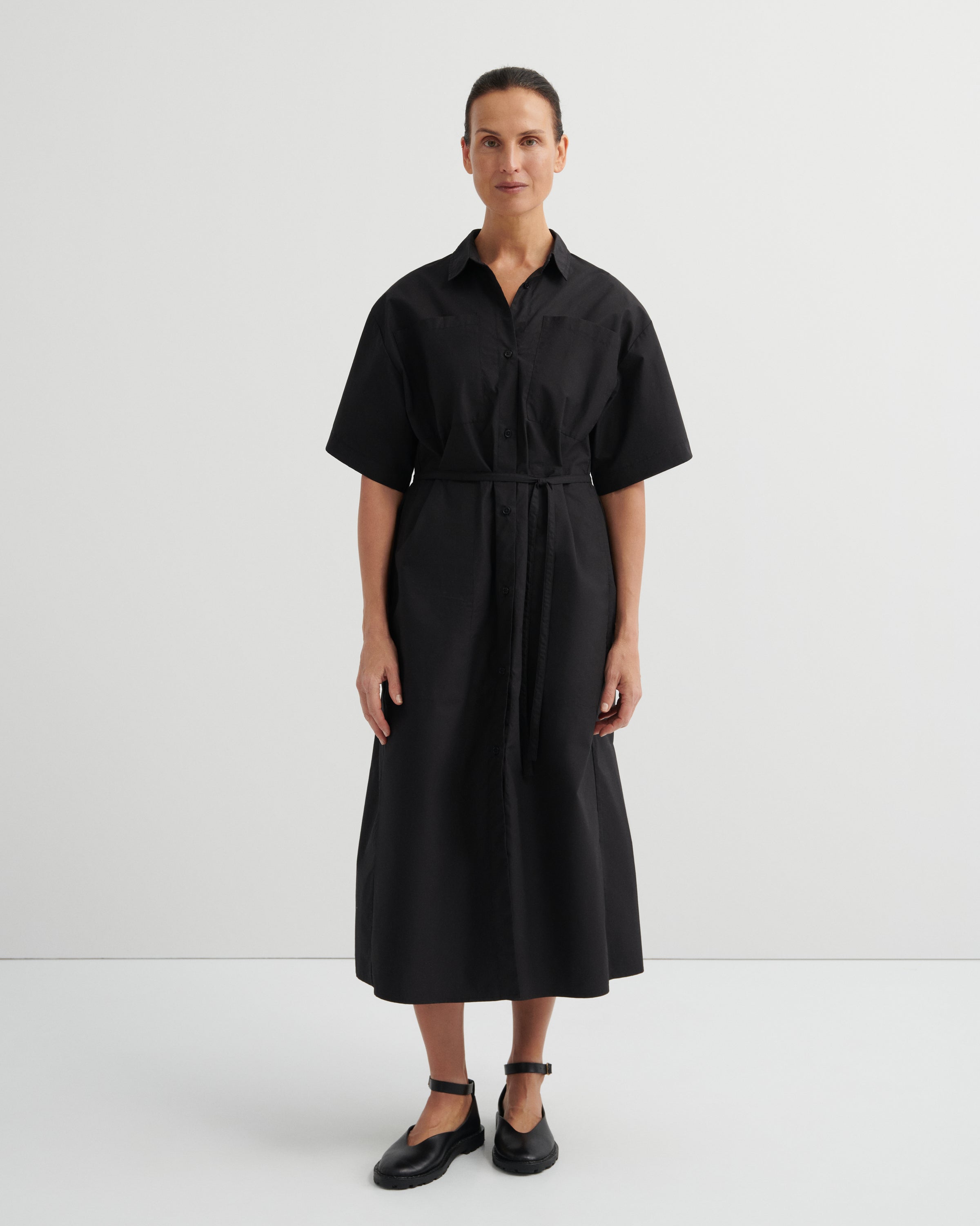 Balance Dress
