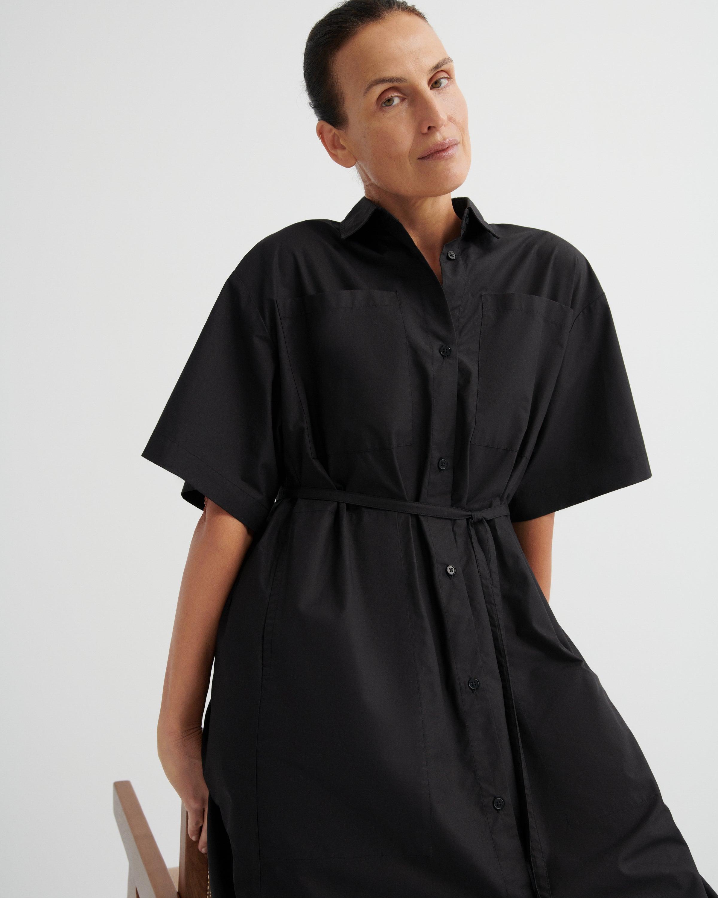 Balance Dress