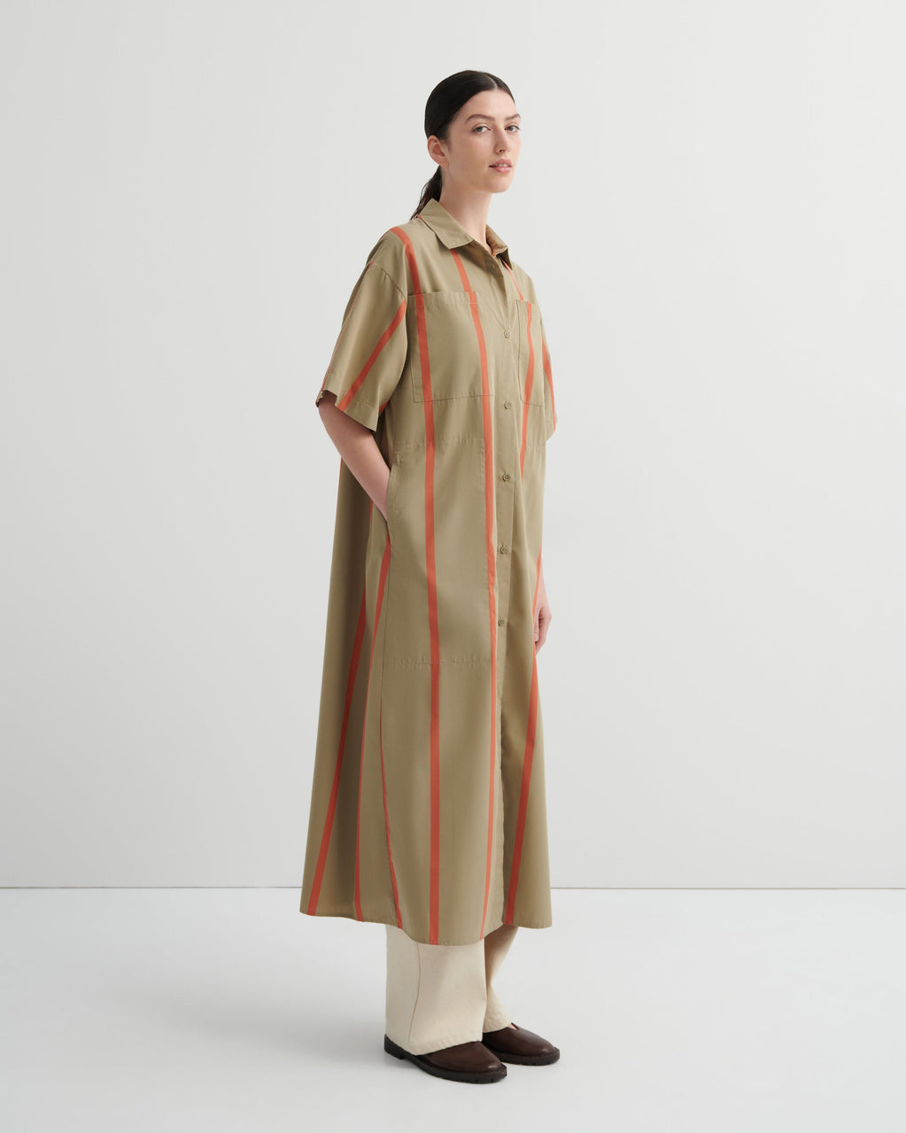 Balance Dress