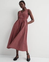 Belle Dress