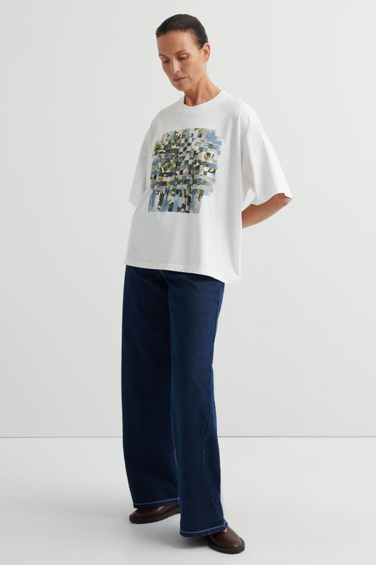Botanic Tee