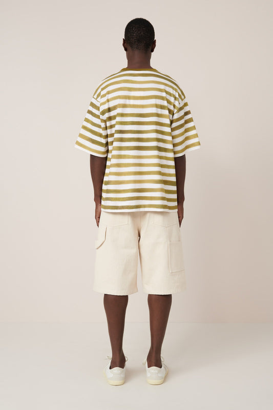 Box Tee