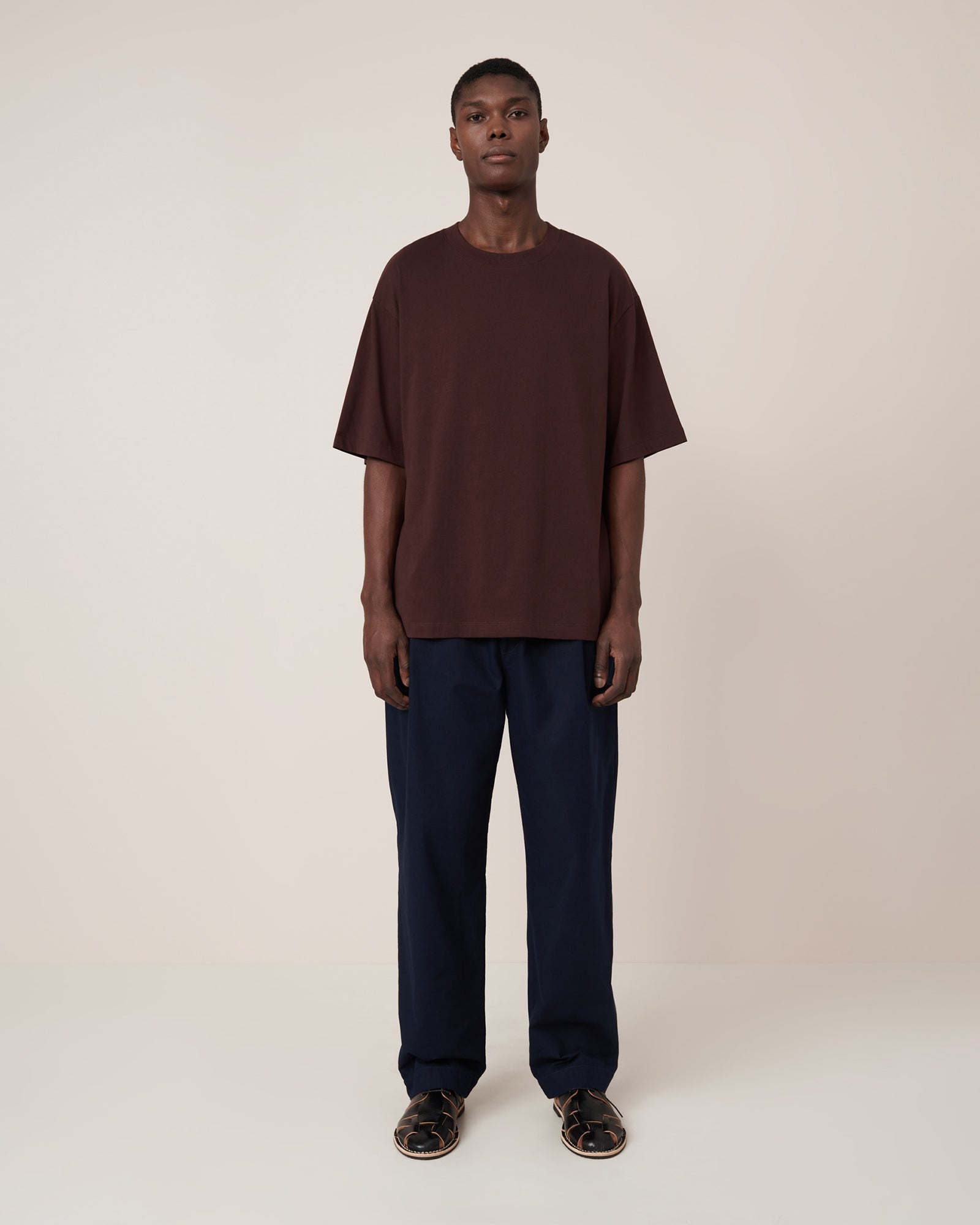 Box Tee
