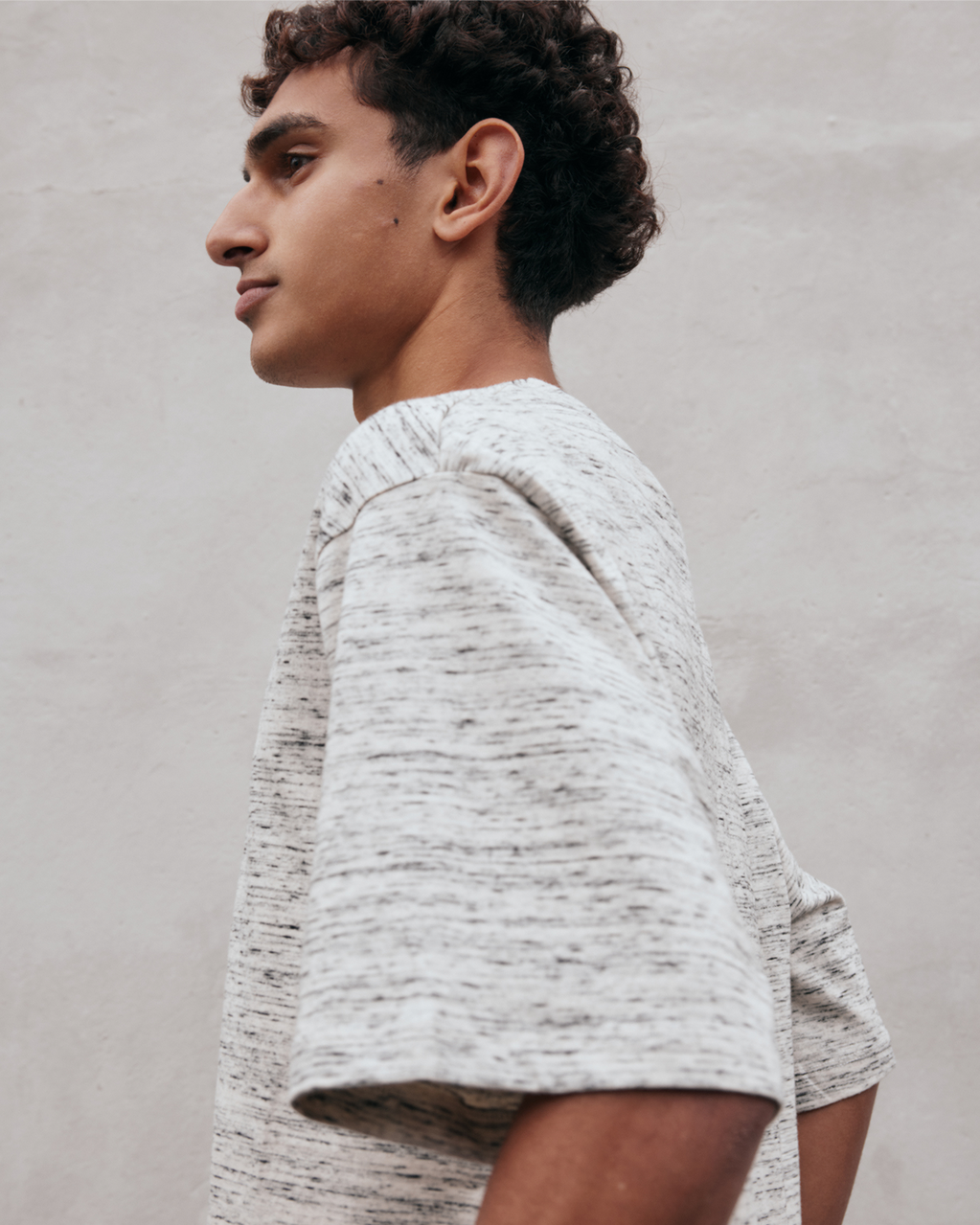 Box Tee