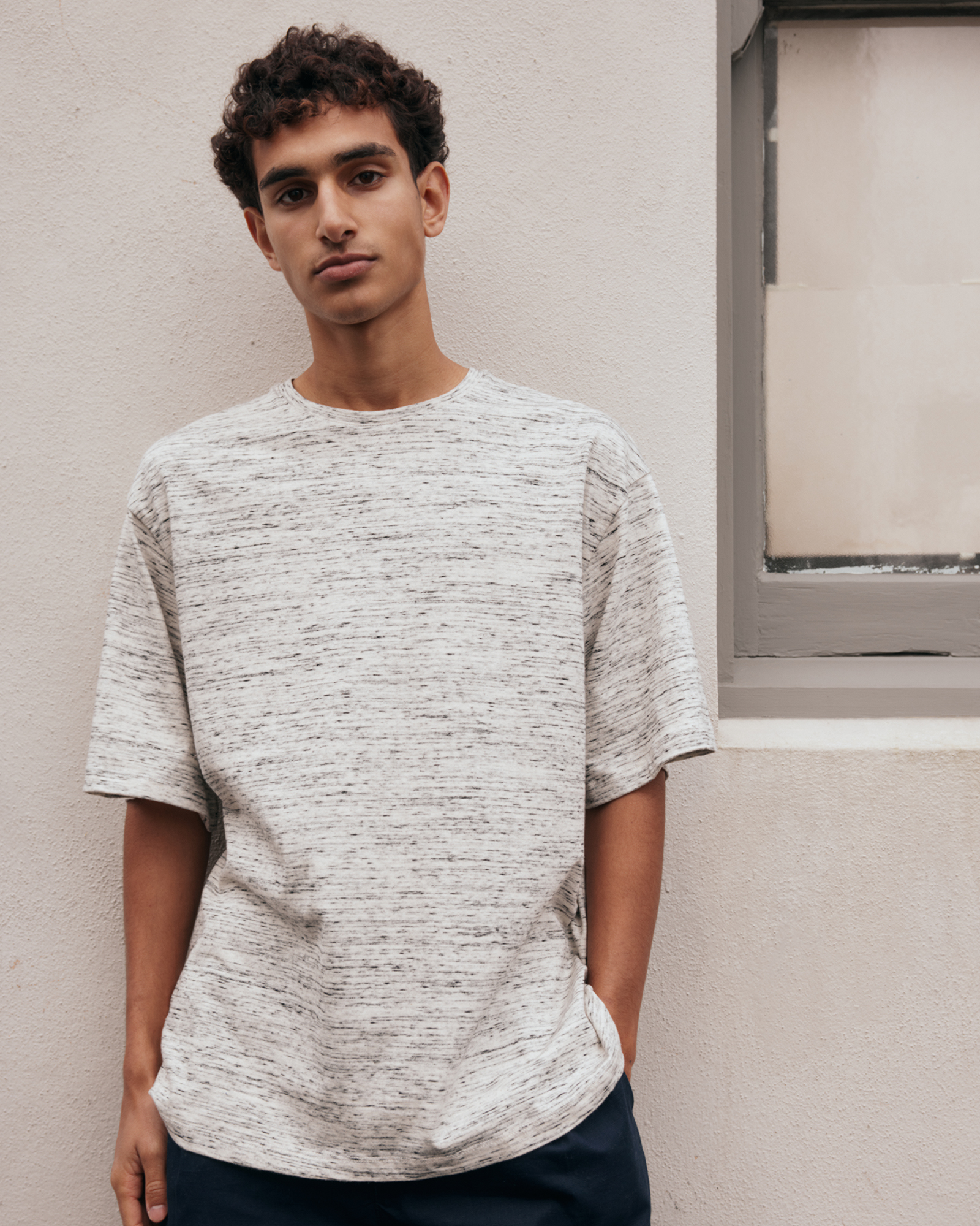 Box Tee