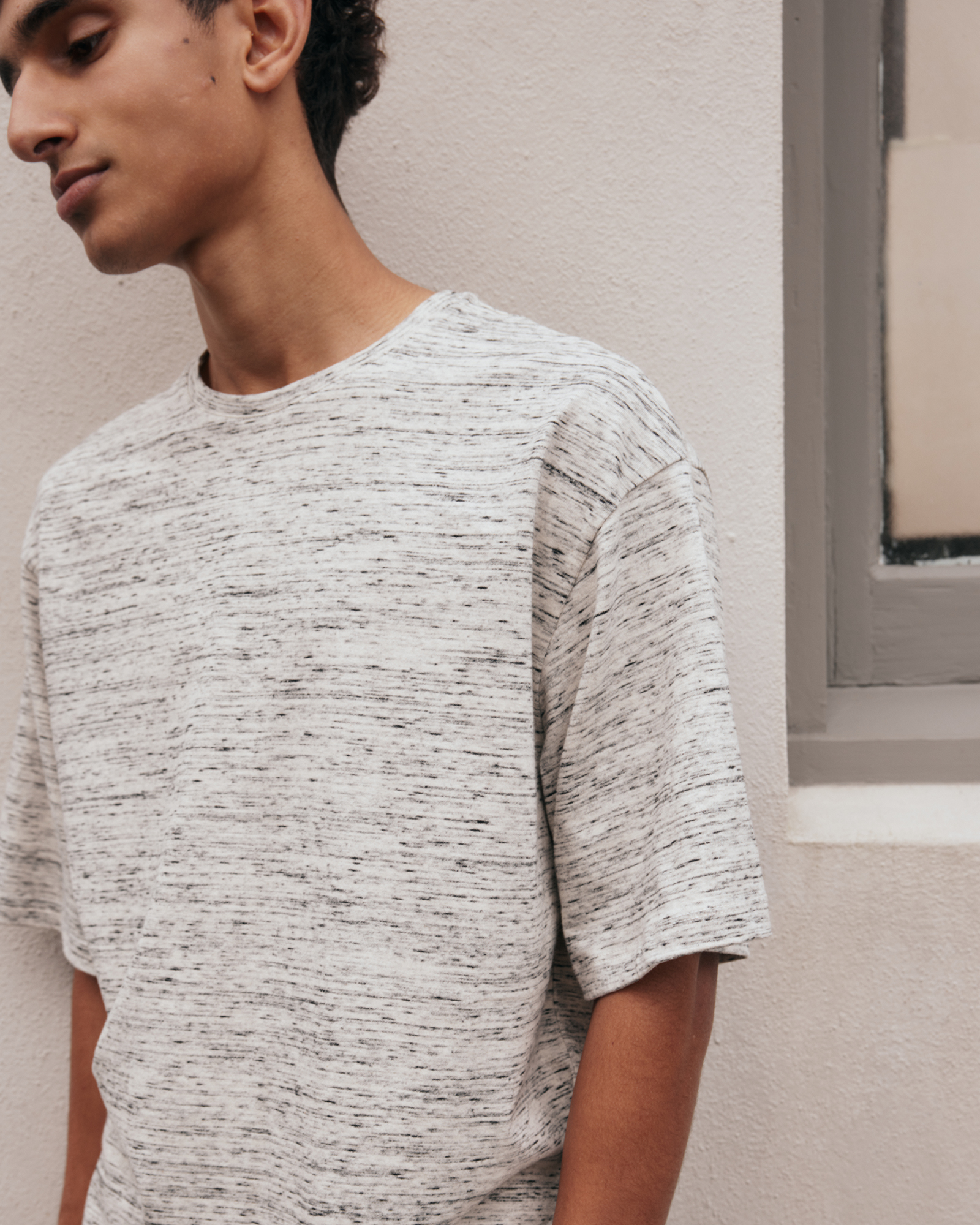 Box Tee