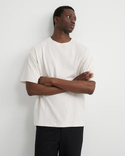 Model wearing size 