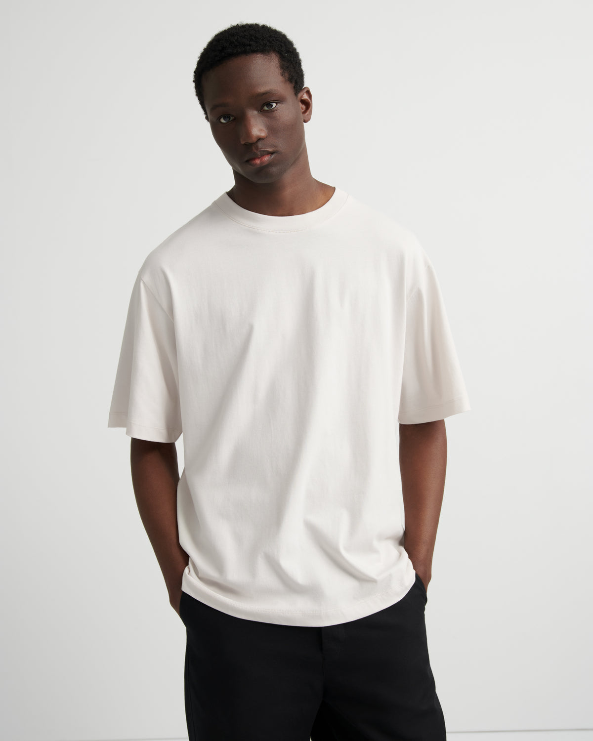 Box Tee