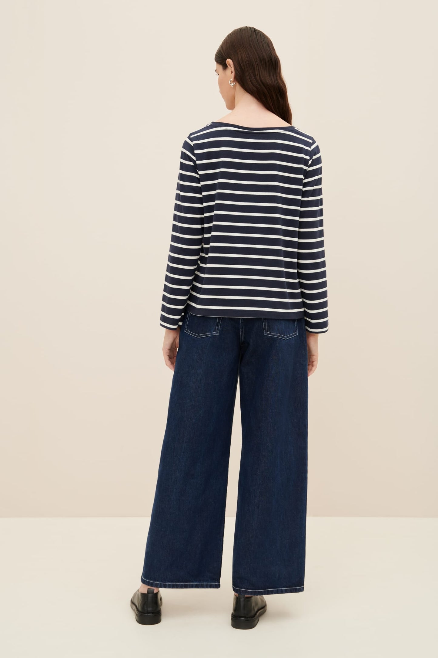 Breton Top