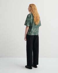 Brushstroke Tee
