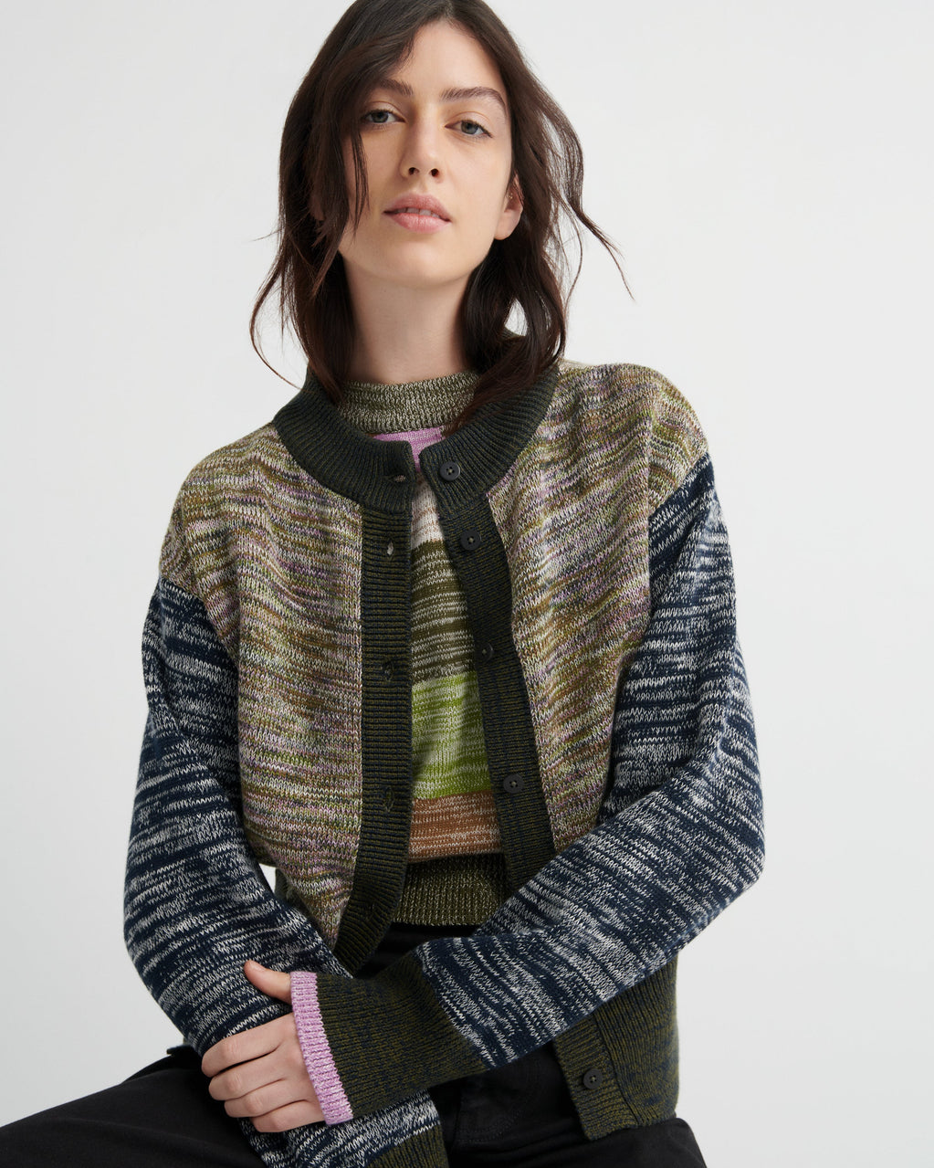 Cardigan 07