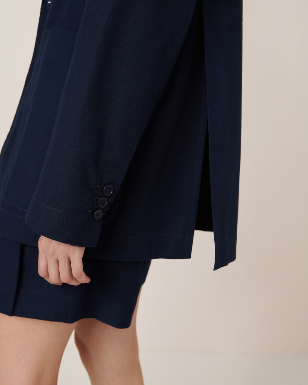 Carter Blazer