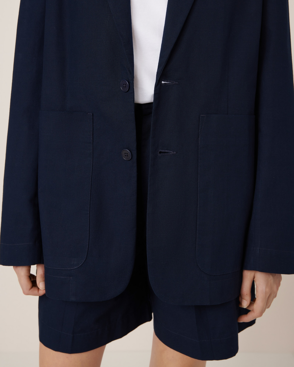 Carter Blazer