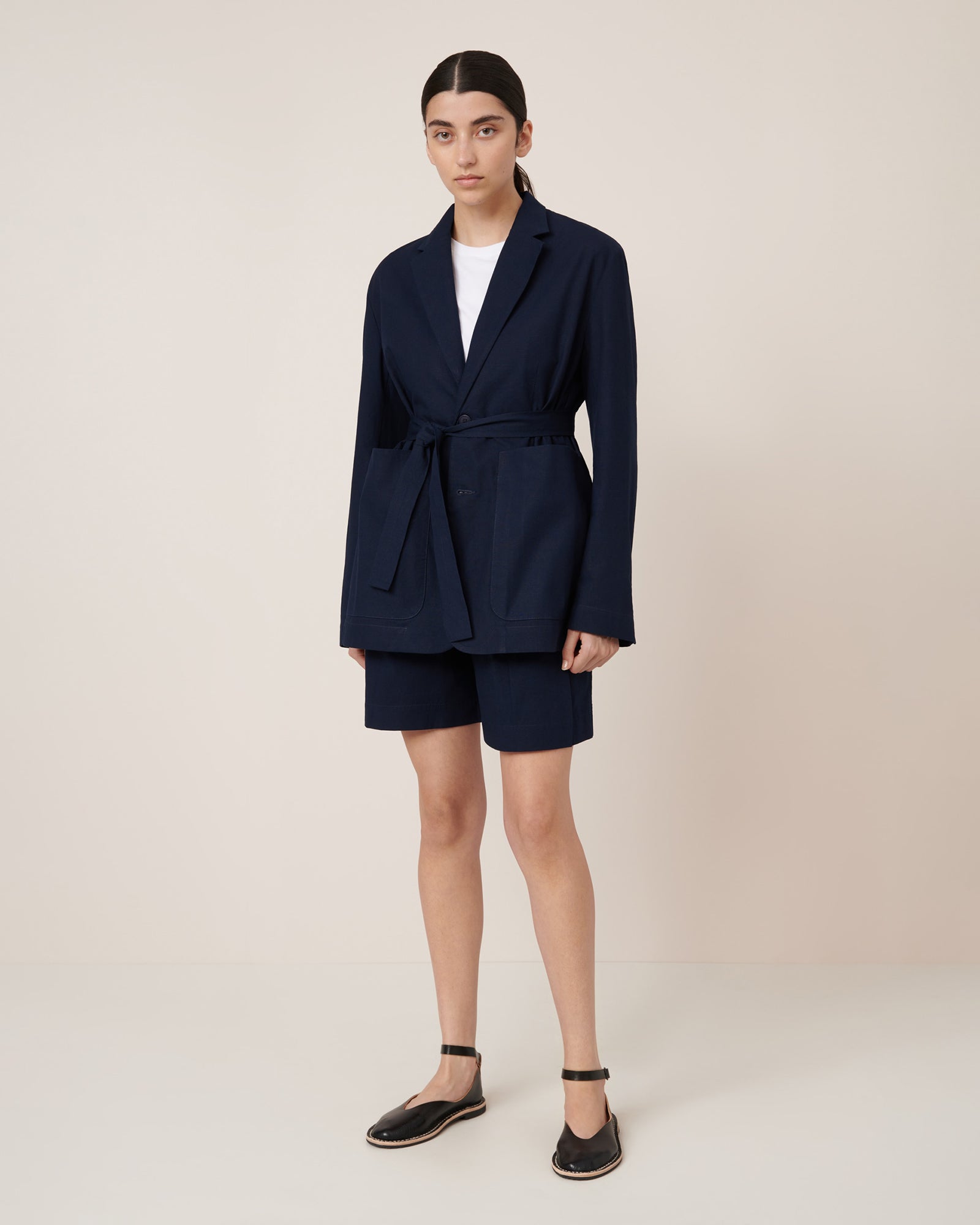 Carter Blazer