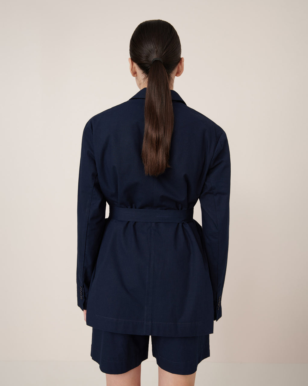 Carter Blazer