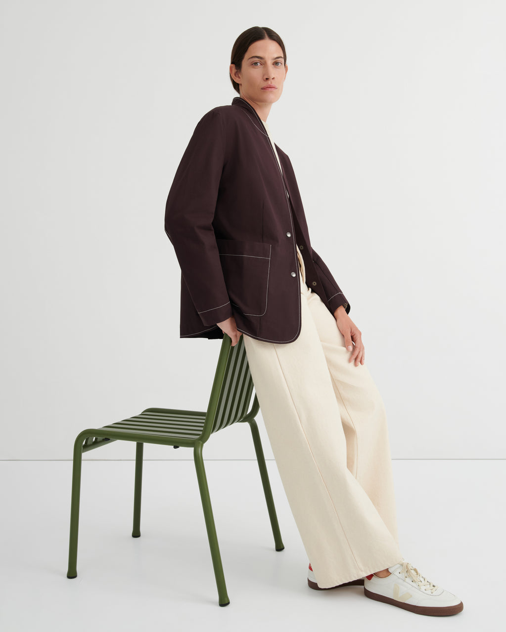Cinema Jacket