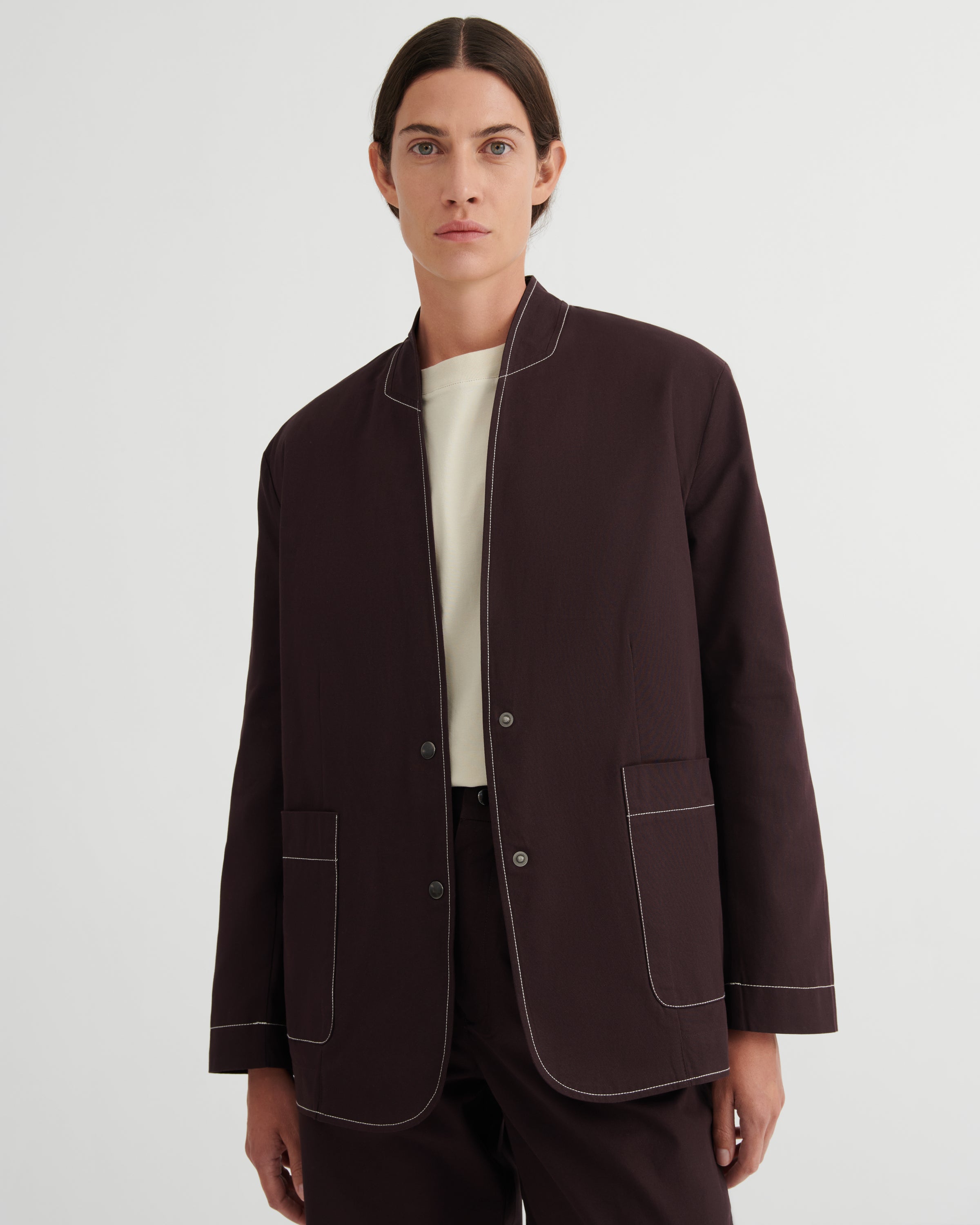 Cinema Jacket