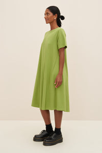 Classic A-Line Dress