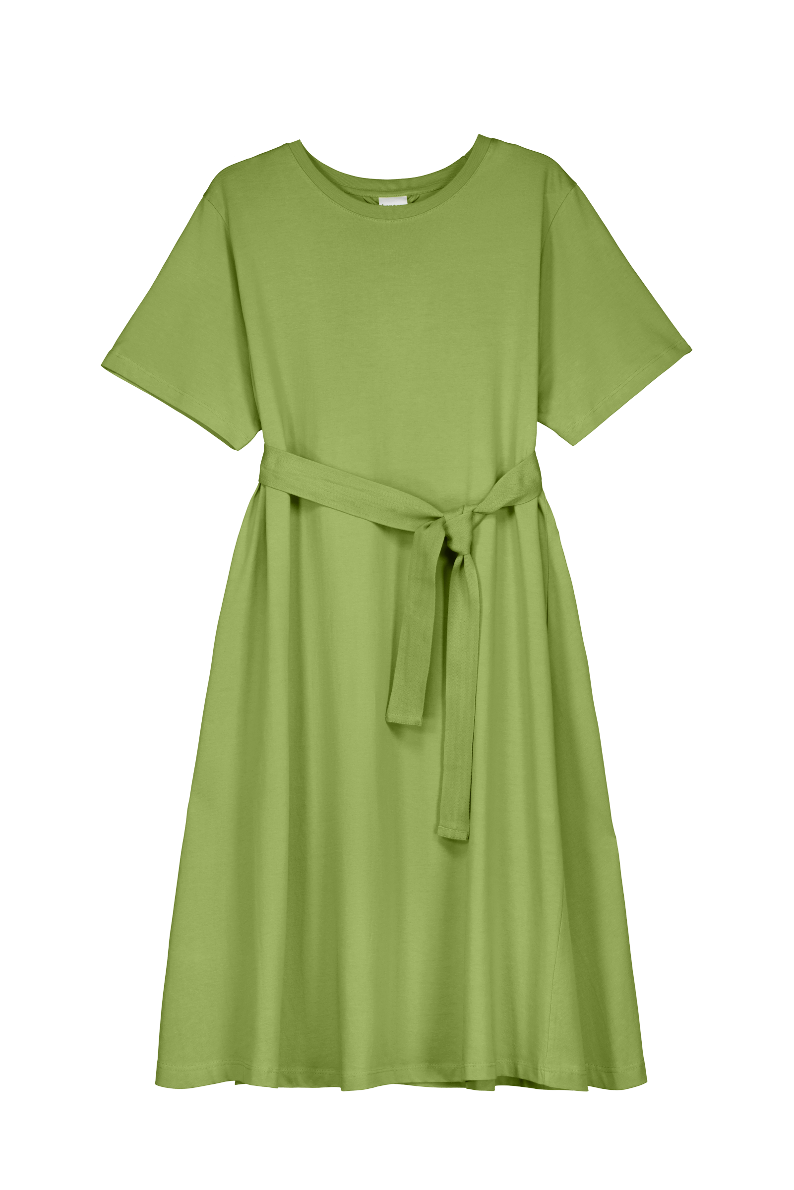 Classic A-Line Dress