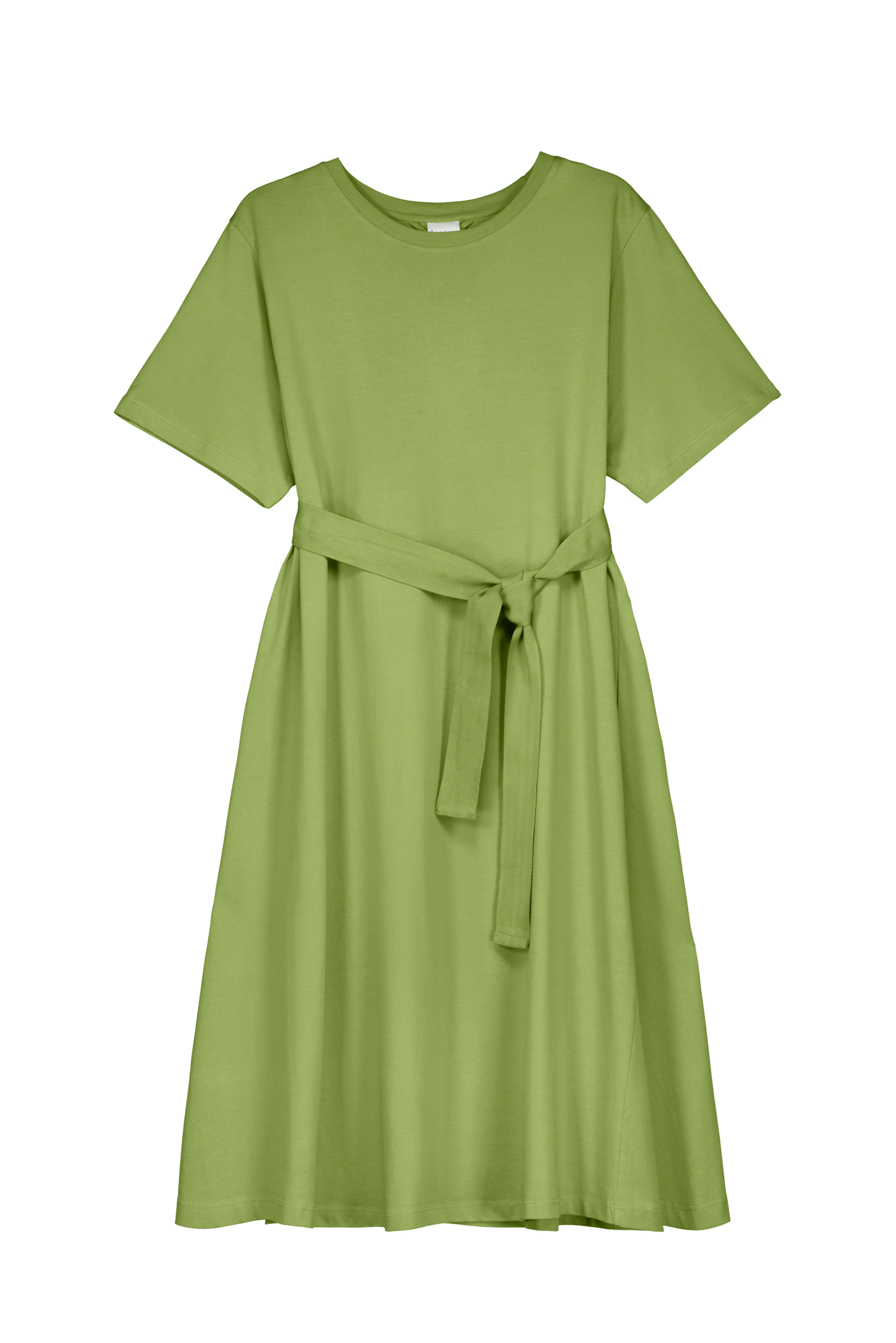 Classic A-Line Dress