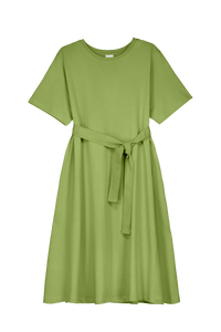 Classic A-Line Dress