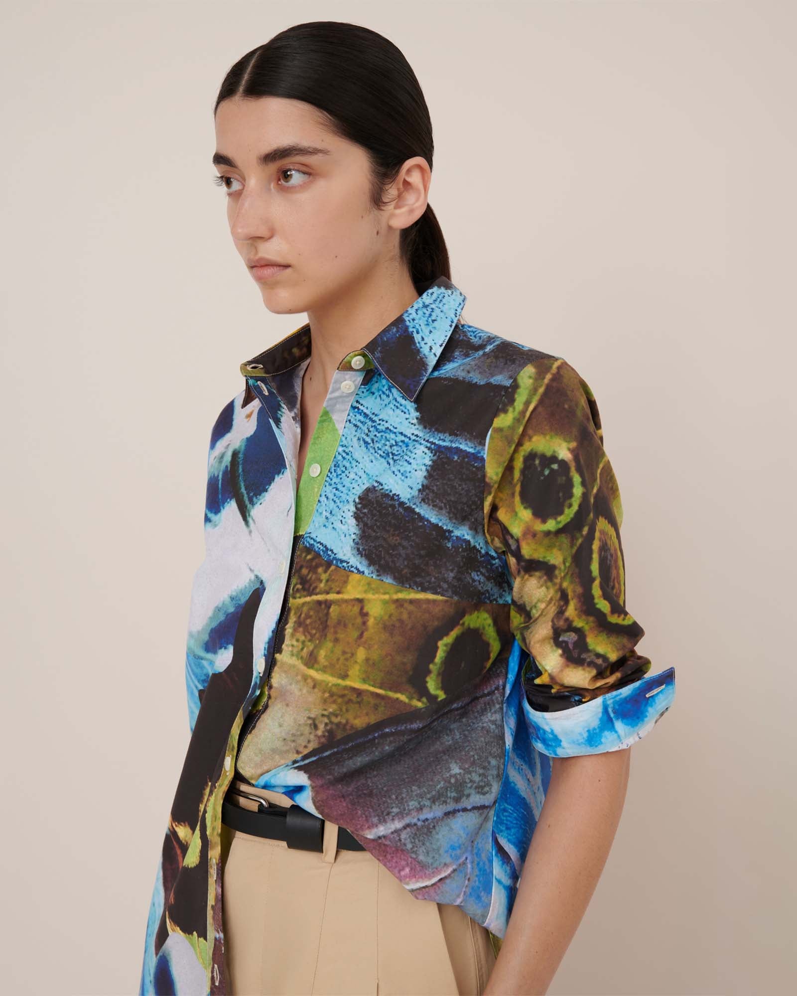 Classic Shirt