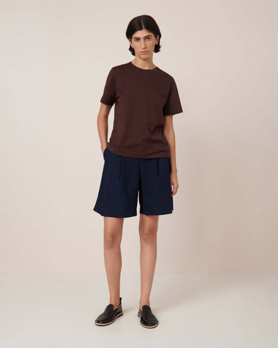 Model wearing size XS