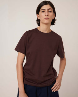 Model wearing size 