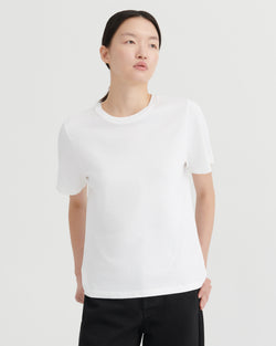 Model wearing size 