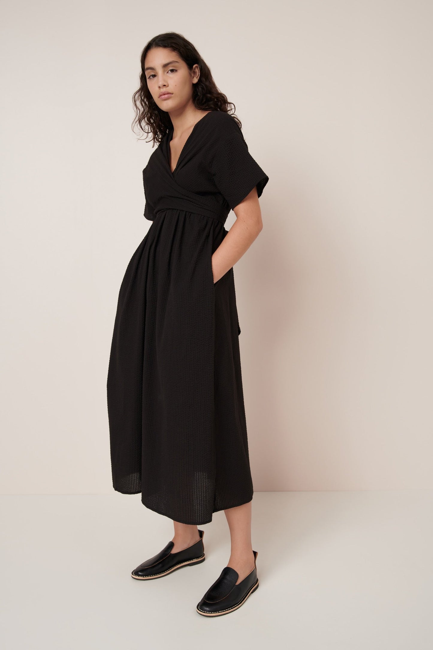 Composer Dress
