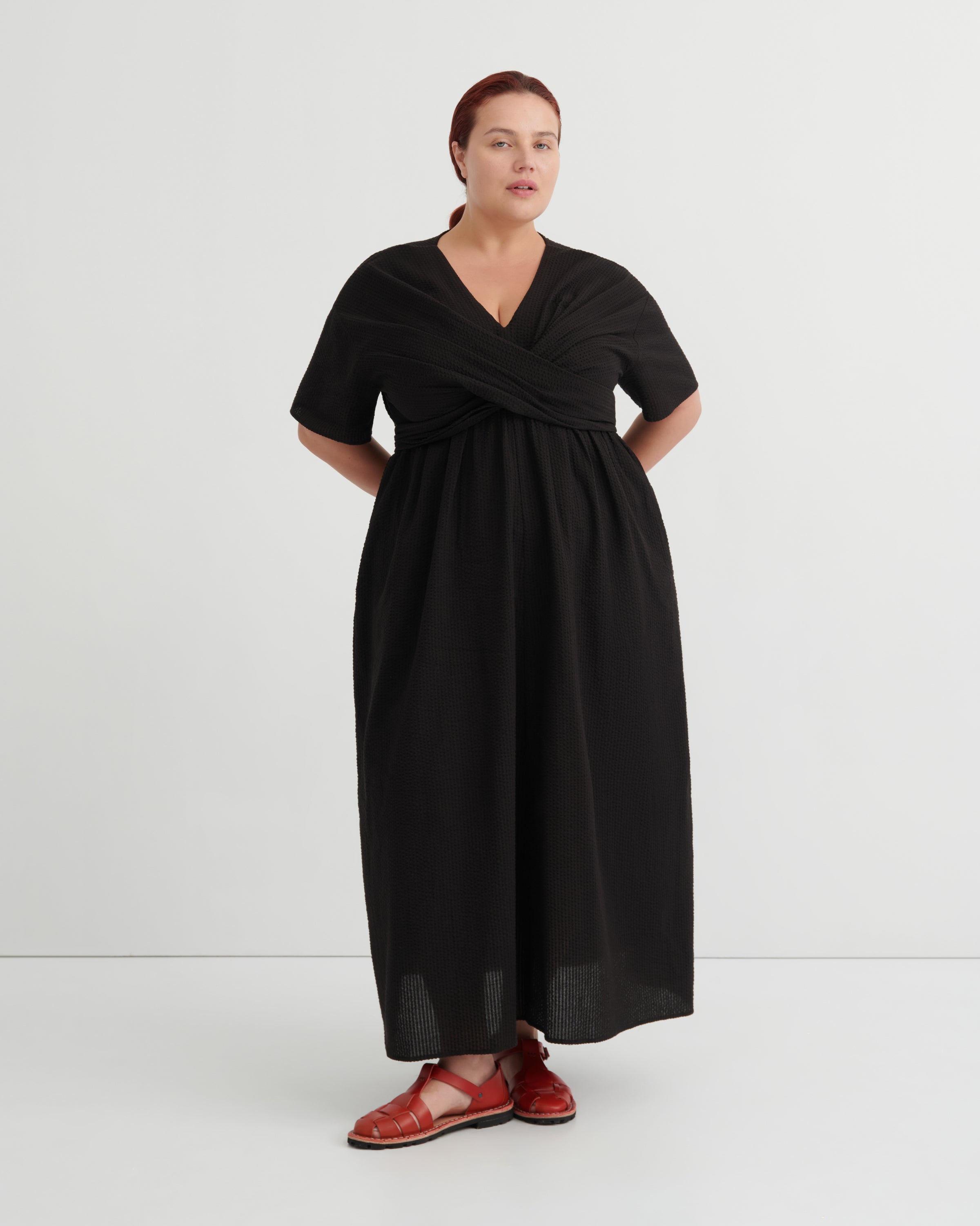 Composer Dress