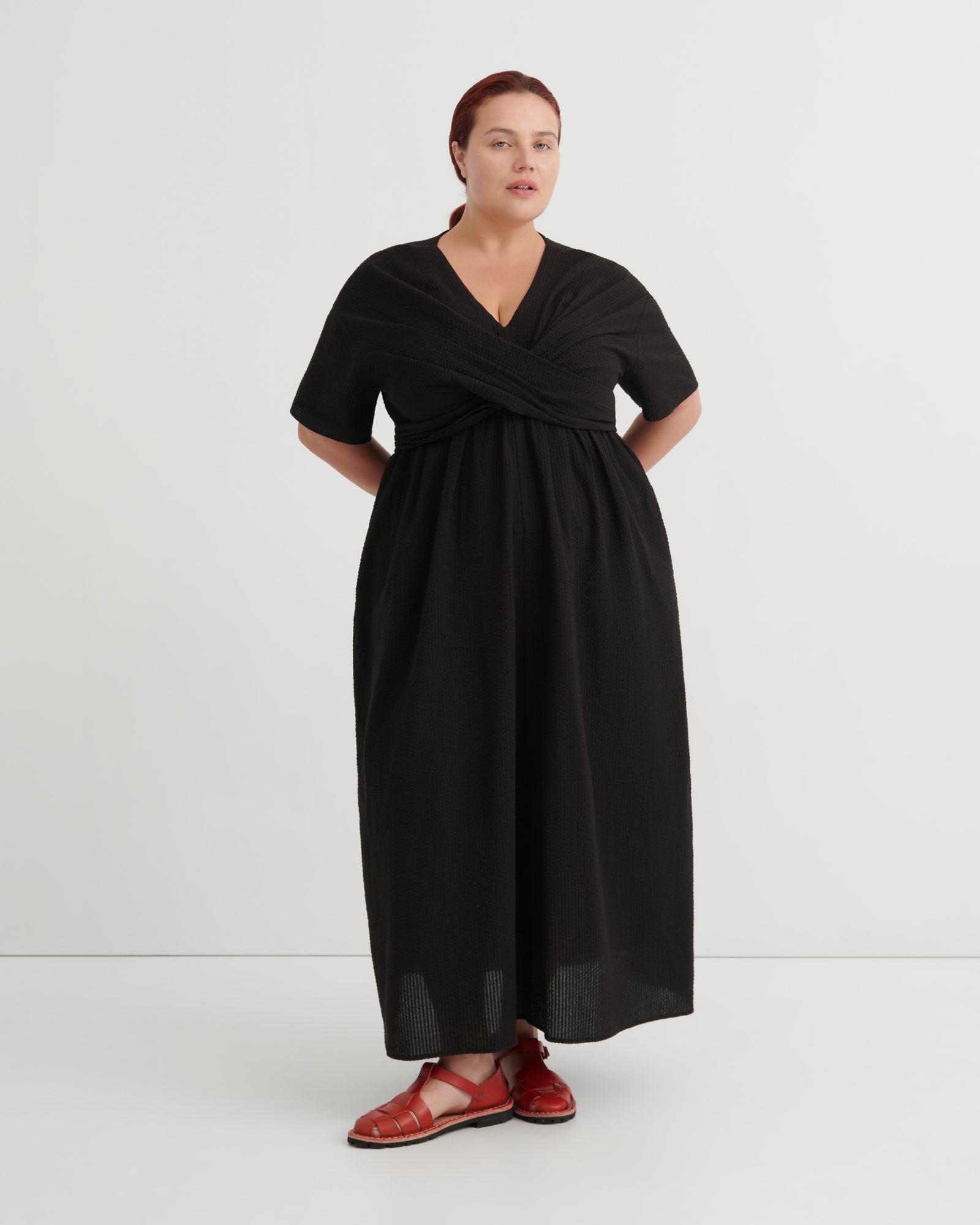 Composer Dress