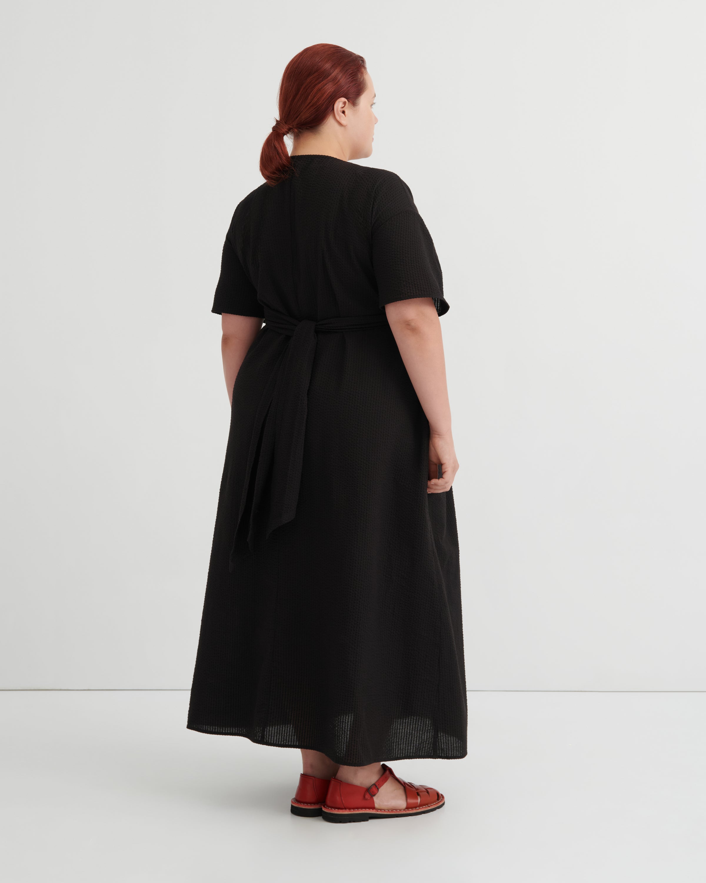 Composer Dress