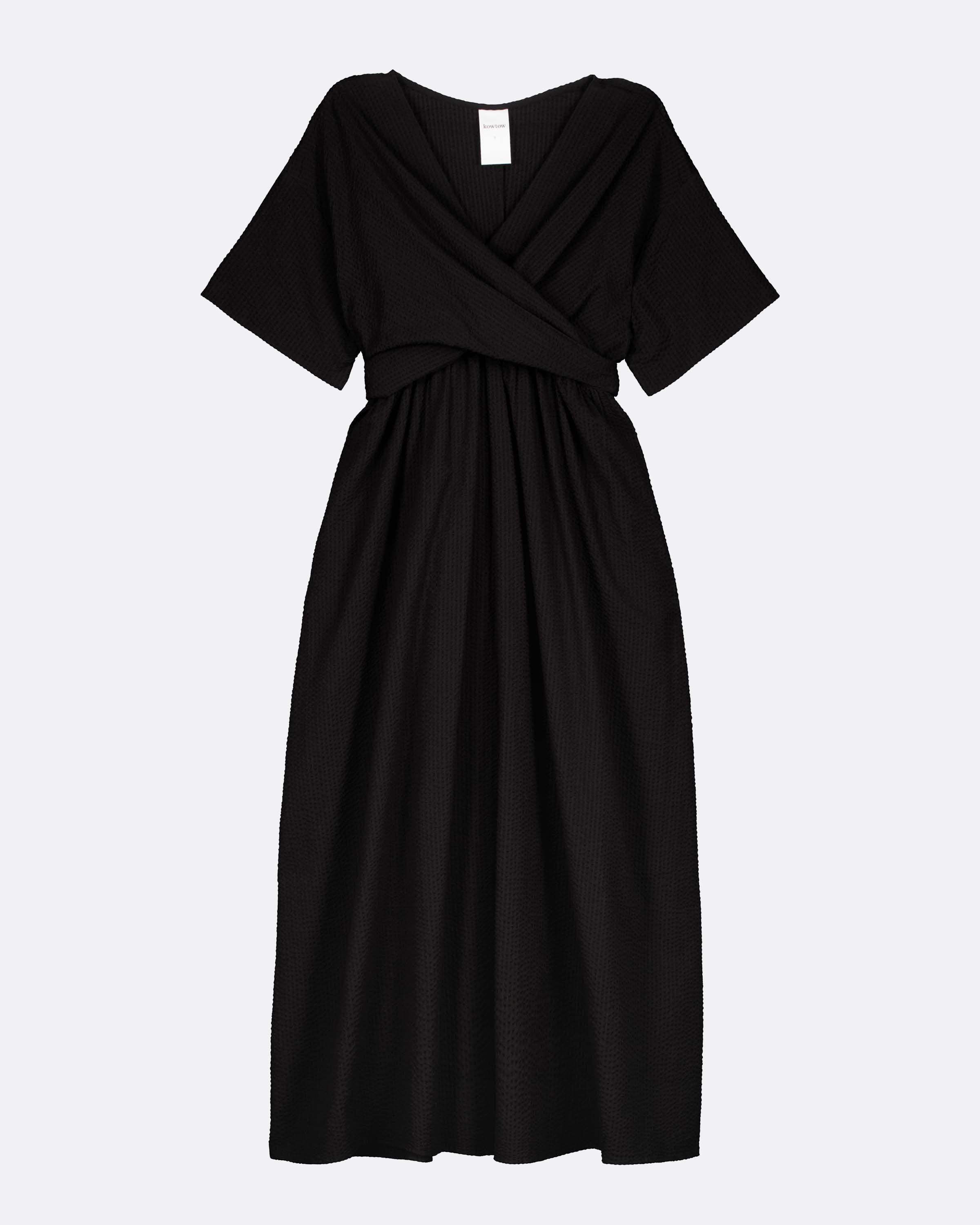 Shop Composer Dress - Black