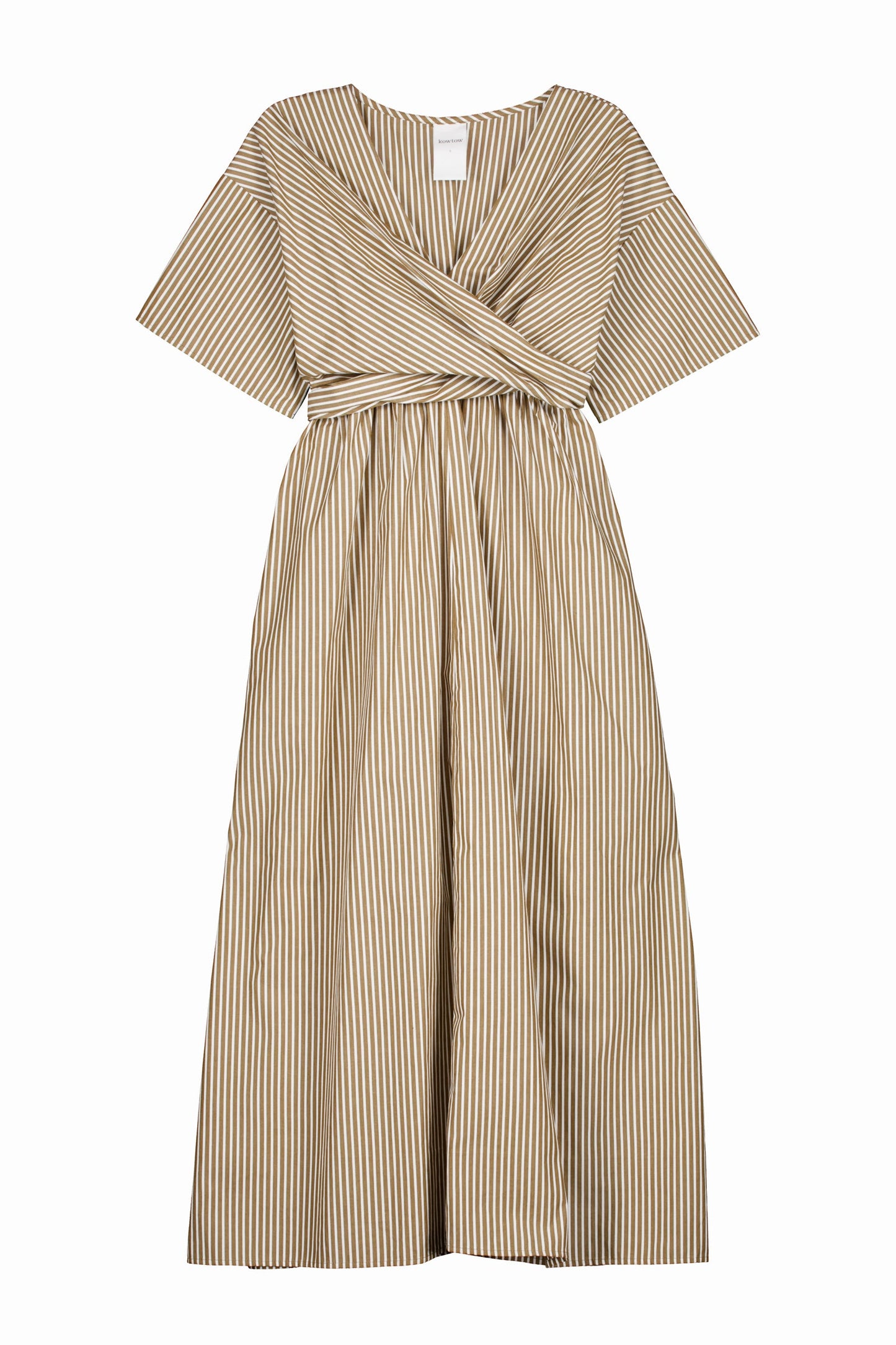 Composer Dress