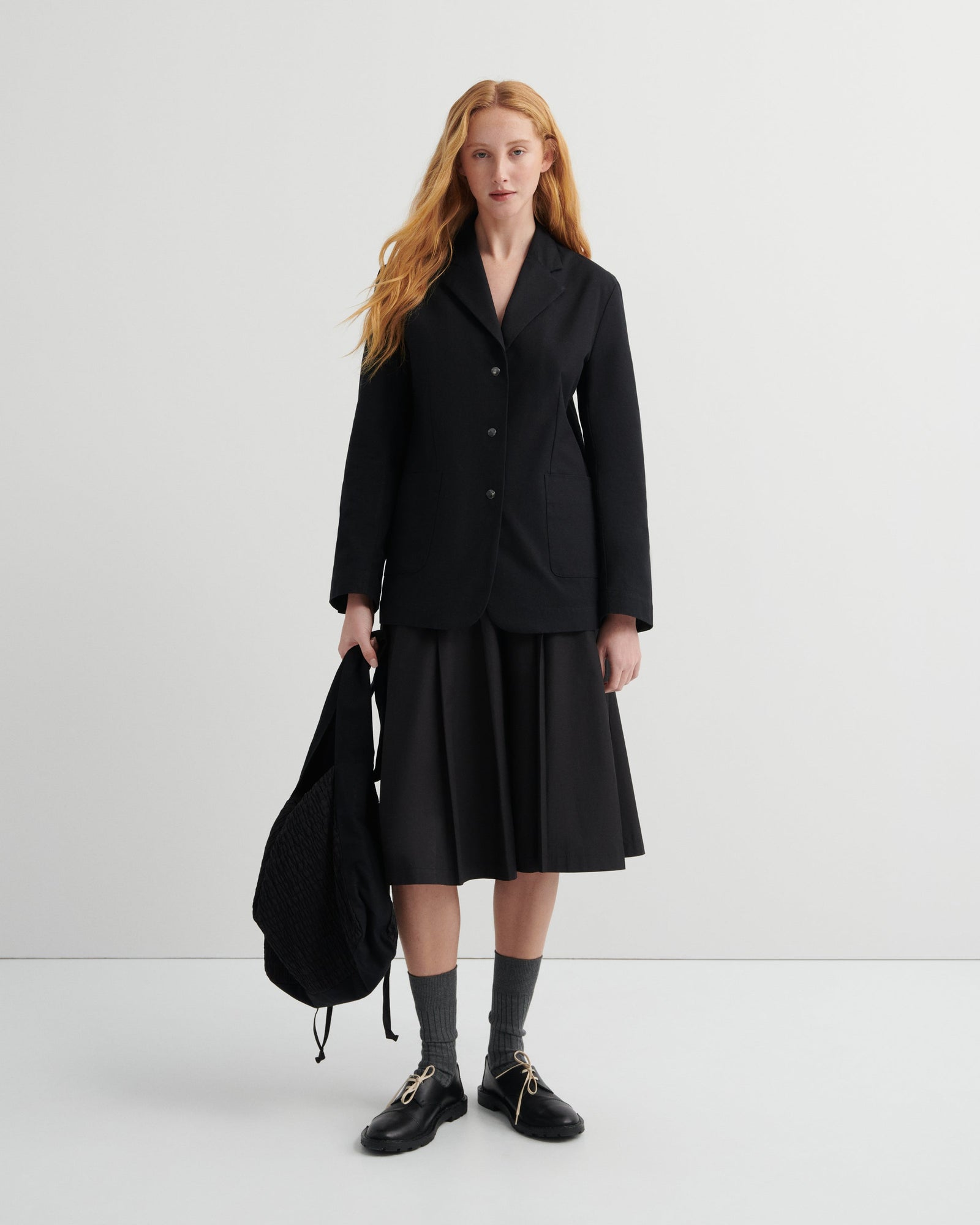 Composition Blazer