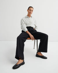 Composition Pant
