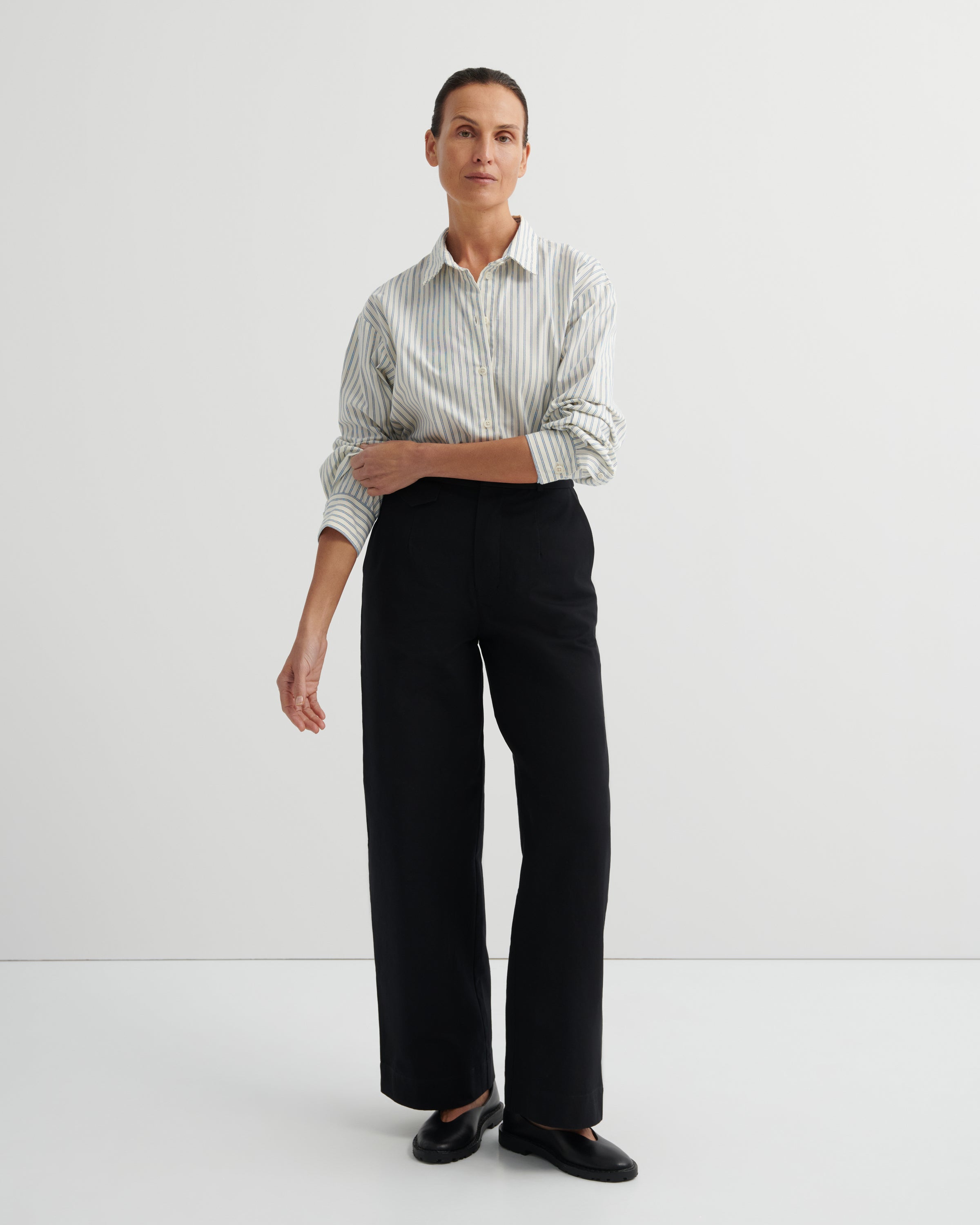 Composition Pant