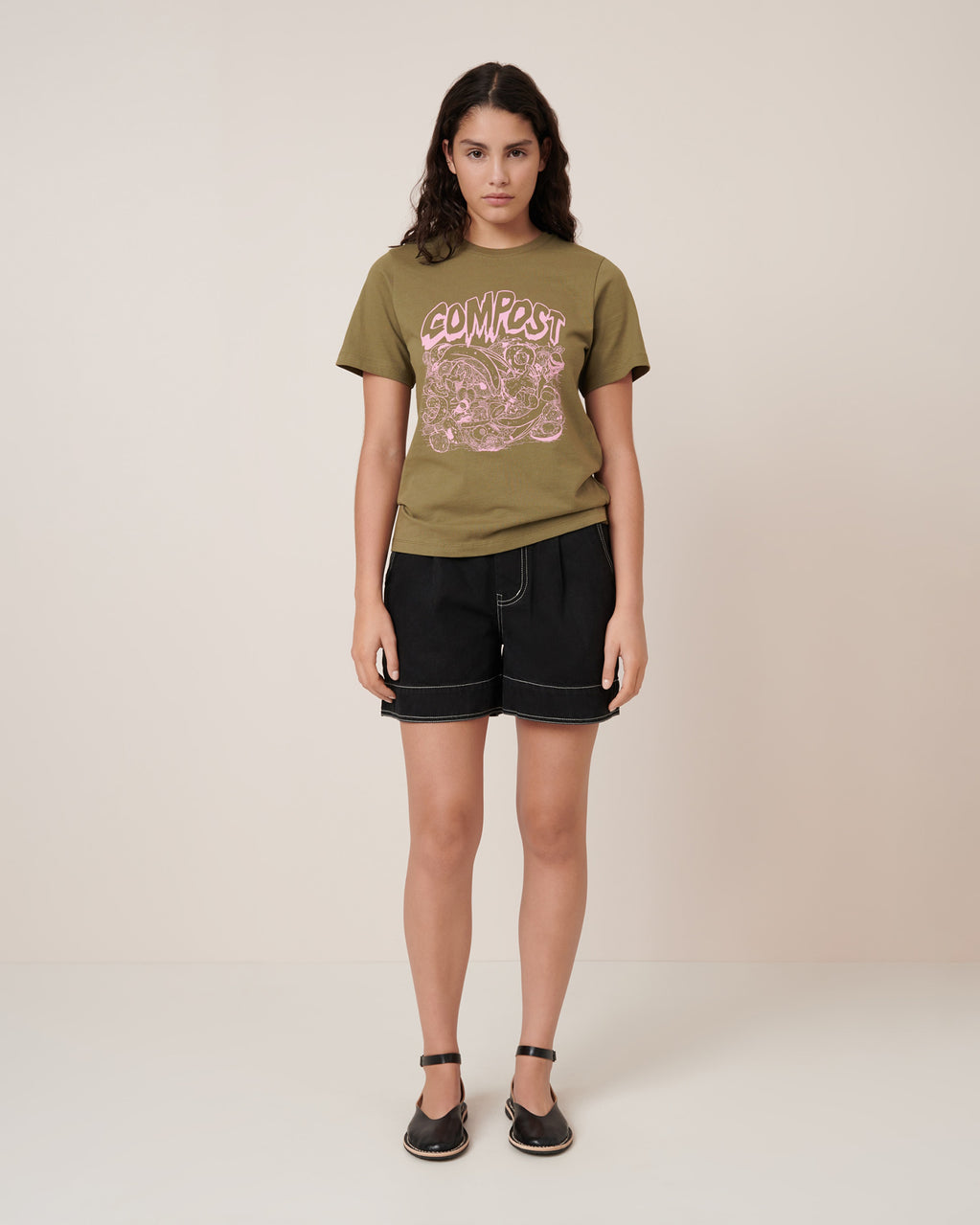 Compost Tee