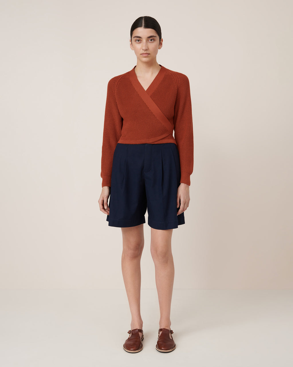 Composure Cardigan
