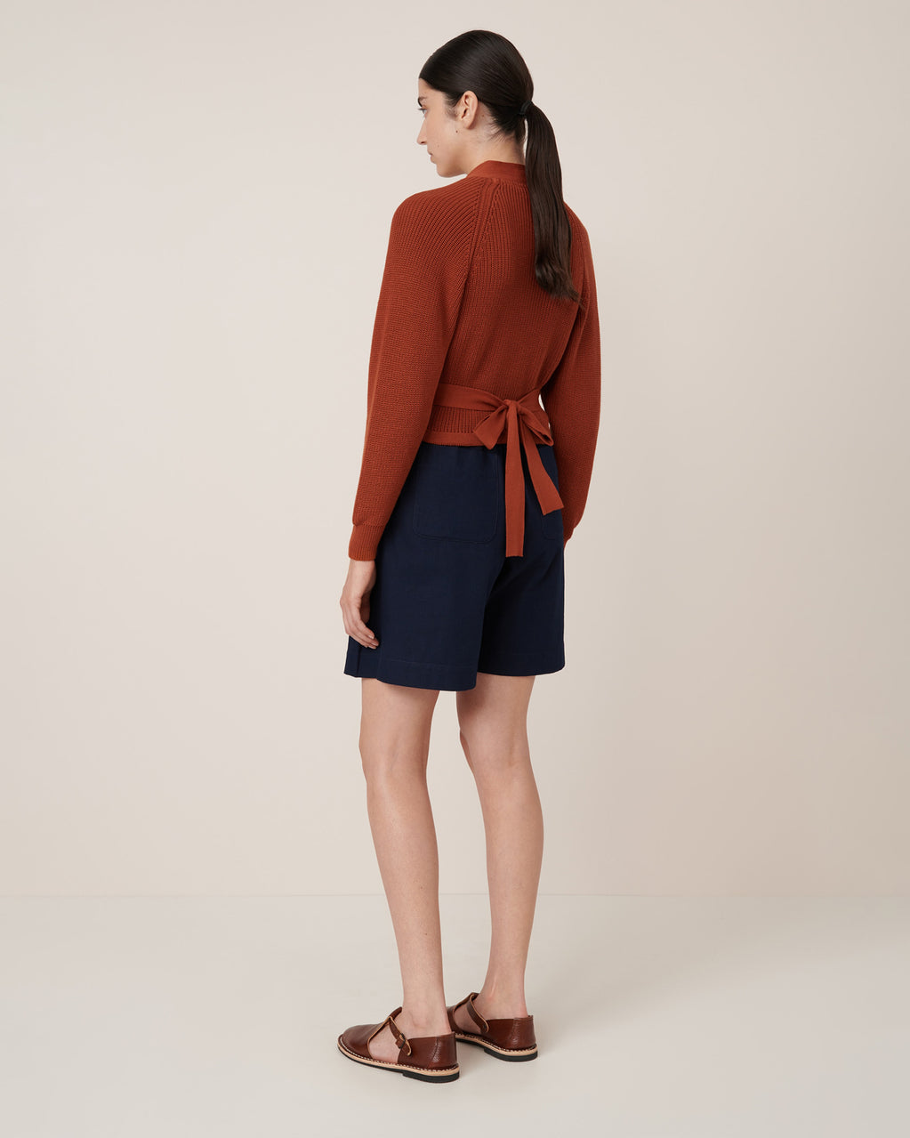 Composure Cardigan