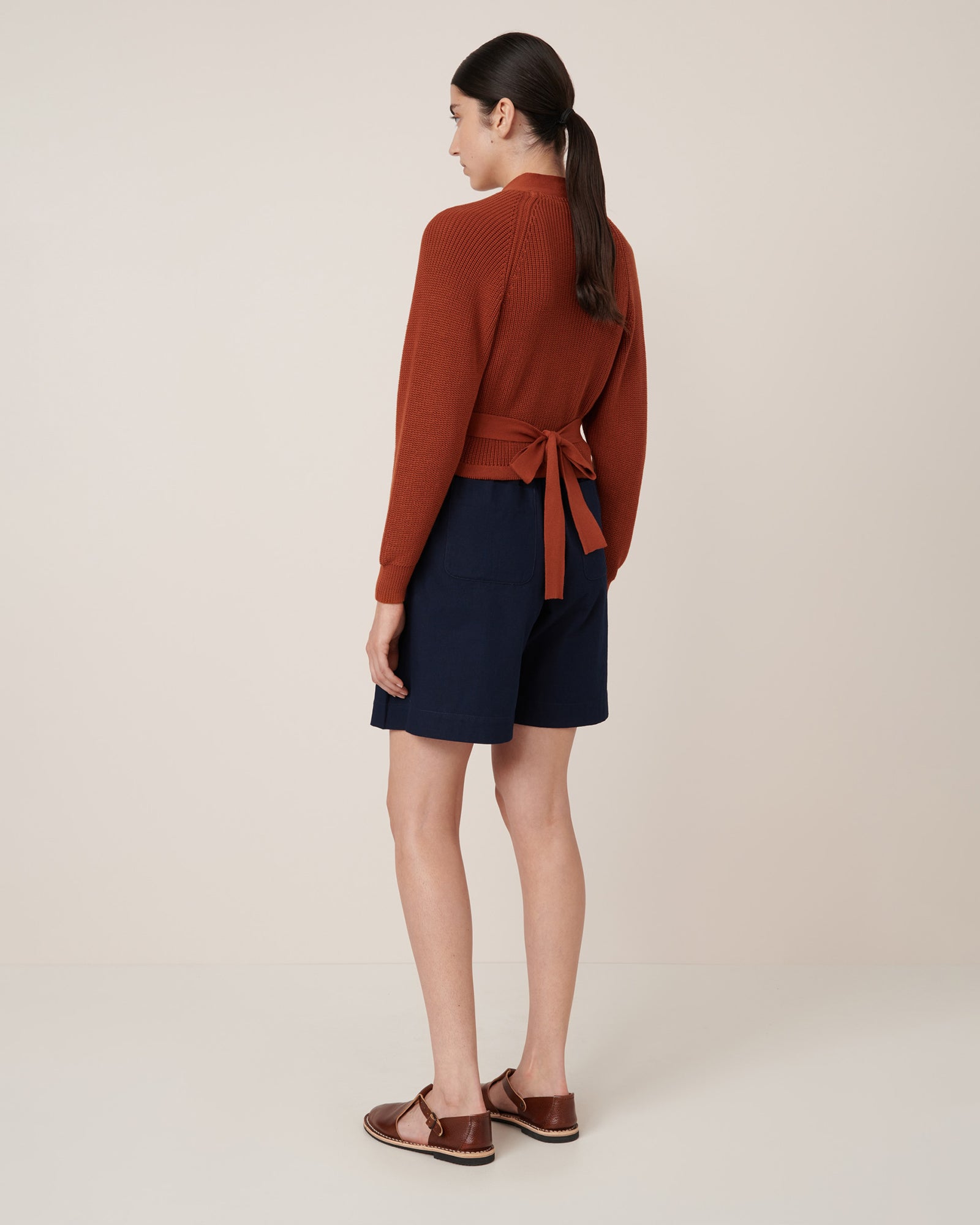Composure Cardigan