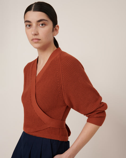Composure Cardigan